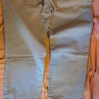 Jeans Billabong Slim taupe tg34