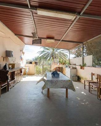 Villa a Mazara del Vallo
