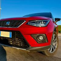 Seat Arona perfetta