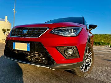 Seat Arona perfetta