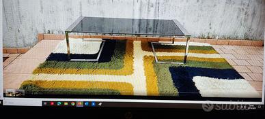 Tavolino Sir T 32 di Pierangelo Gallotti e Radice,