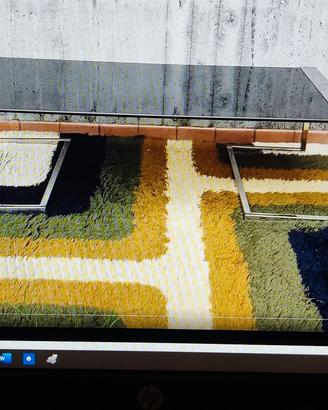 Tavolino Sir T 32 di Pierangelo Gallotti e Radice,