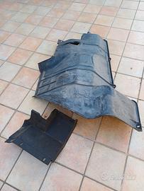 Sottoscocca paramotore Ape tm 703