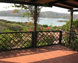 SARDEGNA, Palau, Porto Mannu