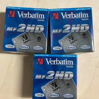 Verbatim Floppy disk