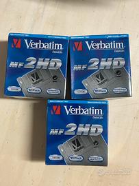 Verbatim Floppy disk