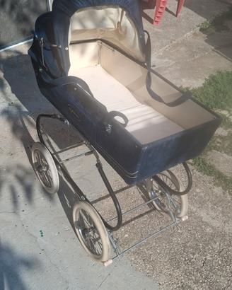 carrozzina vintage