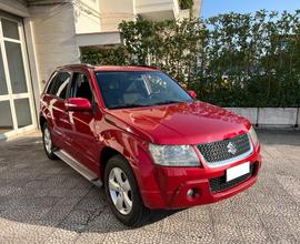 SUZUKI Grand Vitara 1.9 DDiS 5 porte Unico Propr