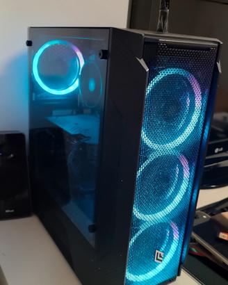 PC fisso