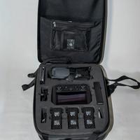DJI Mavic 3 Fly More Combo + DJI RC PRO