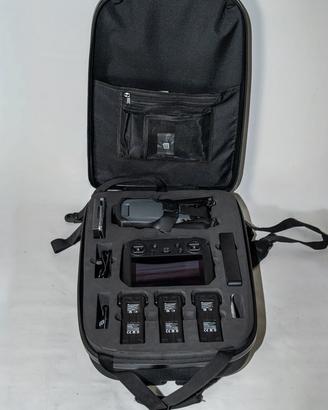 DJI Mavic 3 Fly More Combo + DJI RC PRO