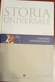 encicloedia completa storia