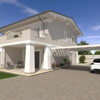 PORZIONE DI BIFAMILIARE A VELLETRI