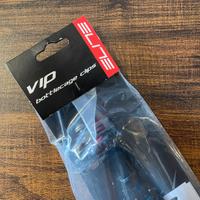 Elite VIP Bottle Cage Clips