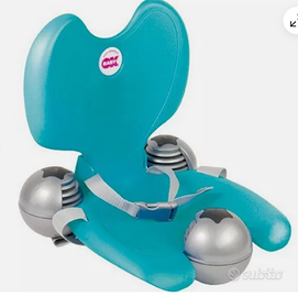 Alzasedia Ok baby Pop Up Evolution