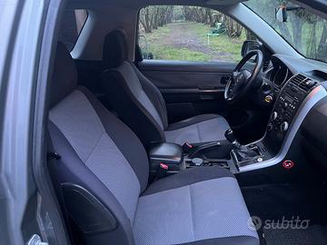 Gran vitara 3 porte