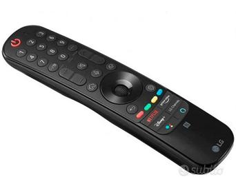Telecomando TV LG OLED evo