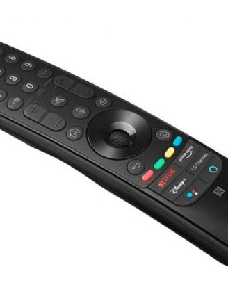 Telecomando TV LG OLED evo