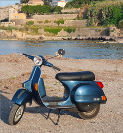 Vespa PX 150 elestart Arcobaleno