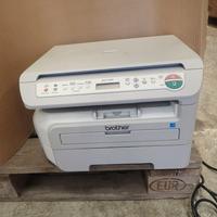 Stampante laser Brother Dcp 7030 leggi