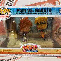 Funko PoP! Naruto 1433 - Pain Vs. Naruto