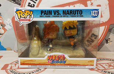 Funko PoP! Naruto 1433 - Pain Vs. Naruto