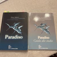 Divina commedia paradiso