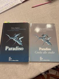 Divina commedia paradiso