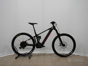 Ebike Mondraker Chaser|Garanzia 12 mesi