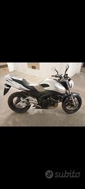Suzuki GSR 600