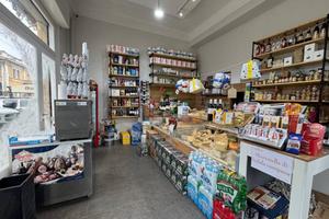 Attività / Licenza di 50 m² con 2 locali a Sanremo