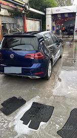 Golf 7.5 tdi 1.6