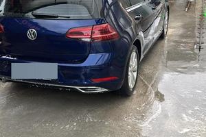 Golf 7.5 tdi 1.6