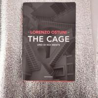 libro "The Cage"