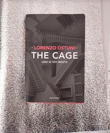 libro "The Cage"