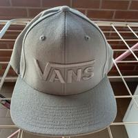 Cappello Vans originale