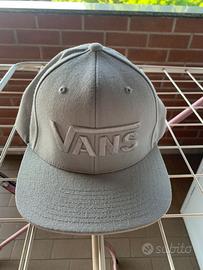 Cappello Vans originale