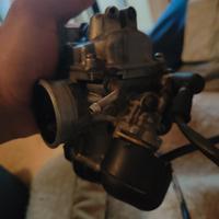 carburatore era per liberty 200