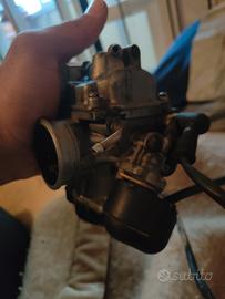 carburatore era per liberty 200