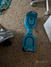 hoverboard nilox 