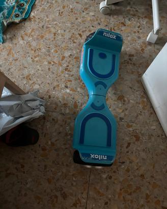 hoverboard nilox 
