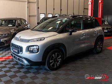 Citroen C3 Aircross BlueHDi Shine 120 cv
