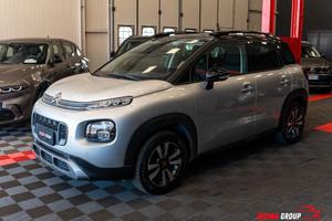 Citroen C3 Aircross BlueHDi Shine 120 cv