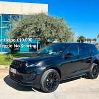 Land Rover Discovery Sport Dynamic SE Anticipo €10