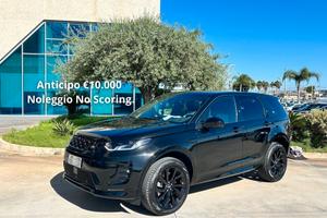 Land Rover Discovery Sport Dynamic SE Anticipo €10