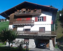 Appartamento Dolomiti Cadore Cortina Sappada