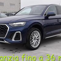 AUDI Q5 40 TDI 204 CV quattro S tronic S line pl