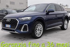 AUDI Q5 40 TDI 204 CV quattro S tronic S line pl