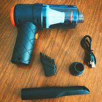 aspirapolvere portatile Potente Senza fili 