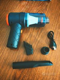 aspirapolvere portatile Potente Senza fili 